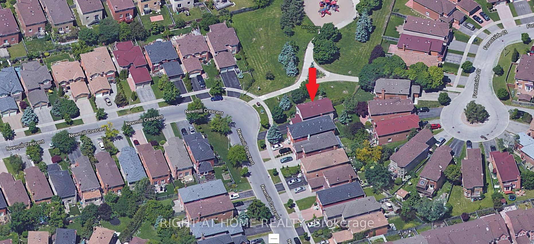 20 Newmill Cres Property Photo 9