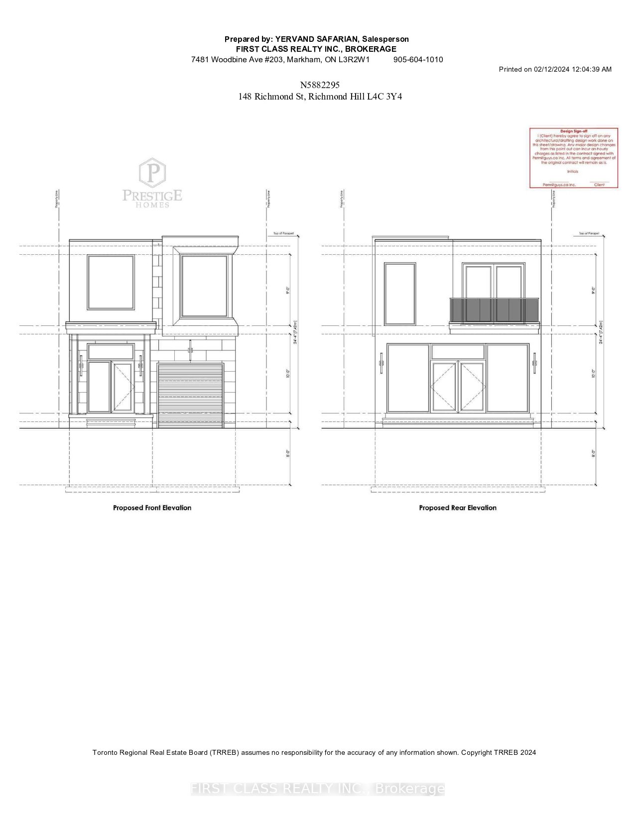 148 Richmond St Property Photo 37