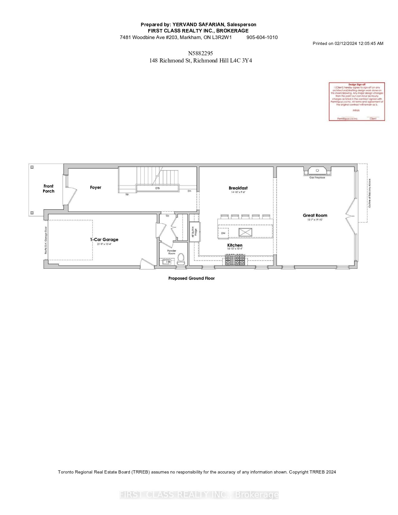 148 Richmond St Property Photo 39