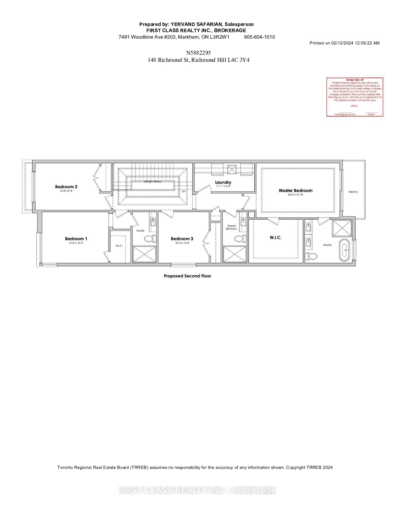 148 Richmond St Property Photo 40