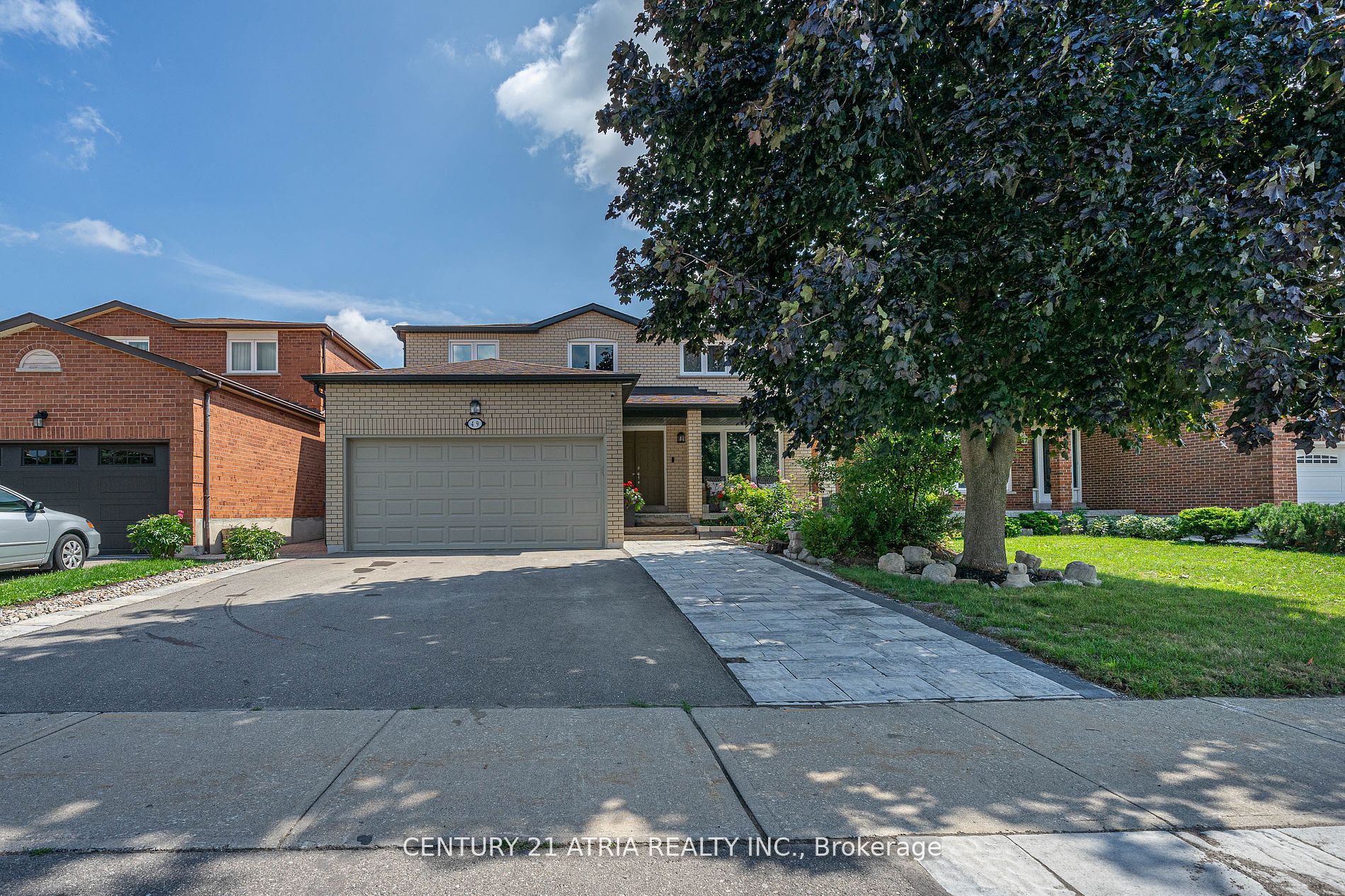 49 Cherhill Dr Property Photo 1