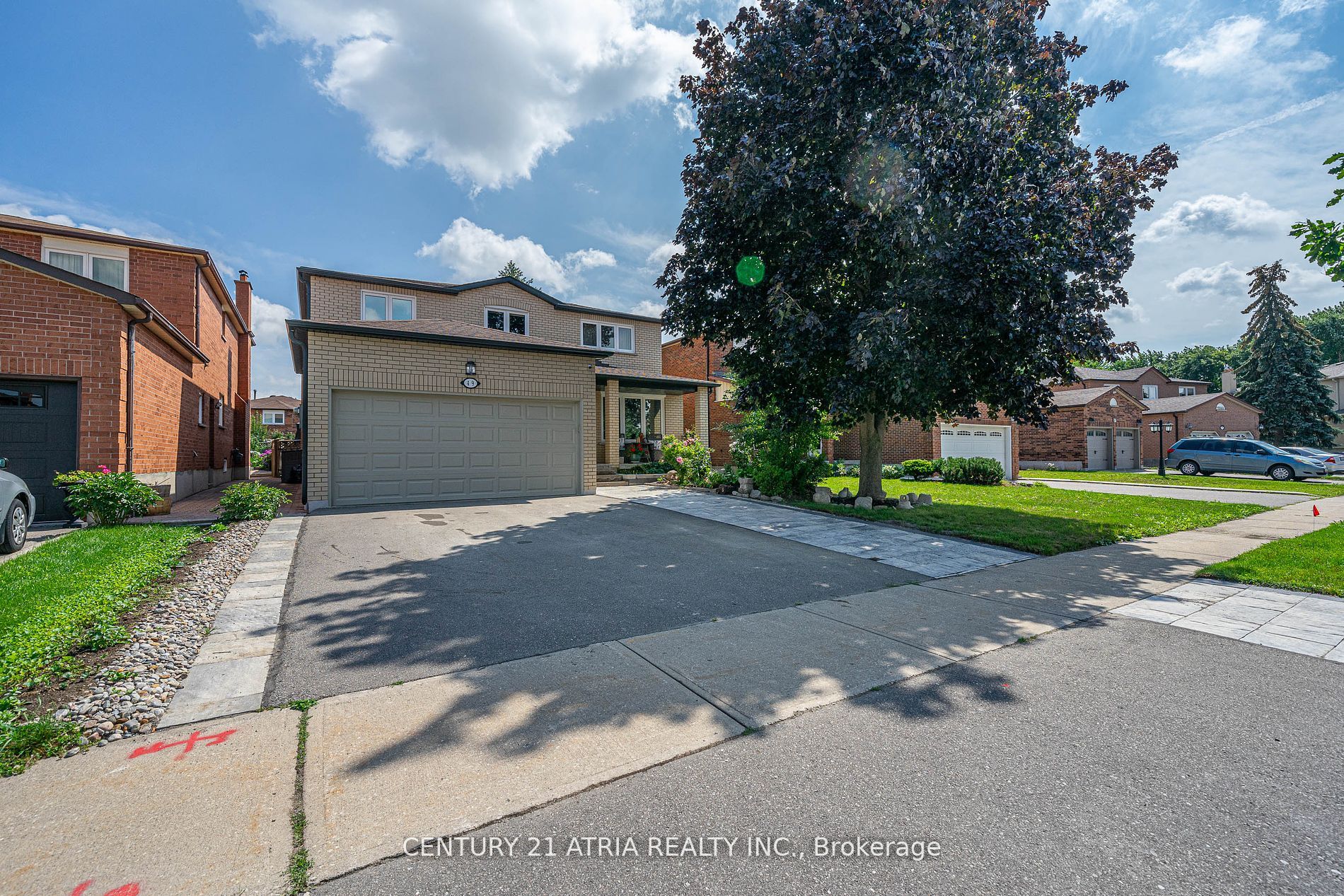 49 Cherhill Dr Property Photo 2