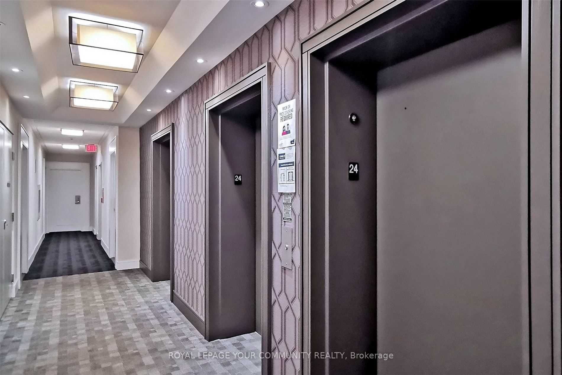 9201 Yonge St 2401 Property Photo 5