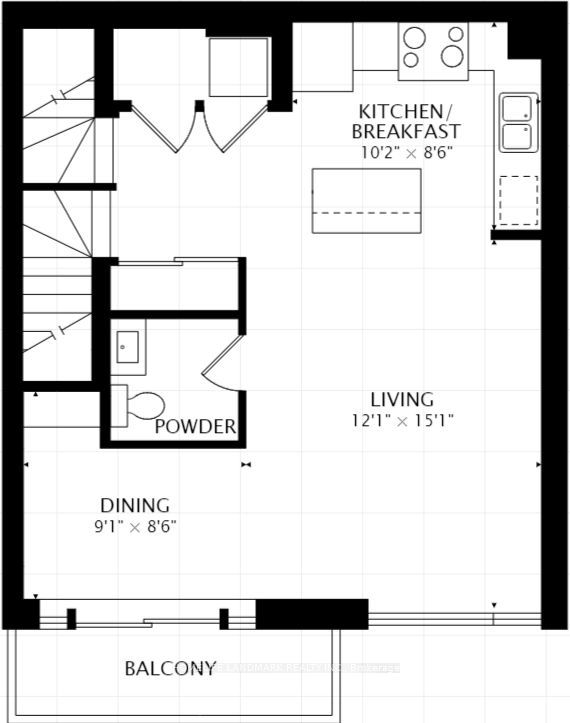52 Coles Ave 303 Property Photo 19