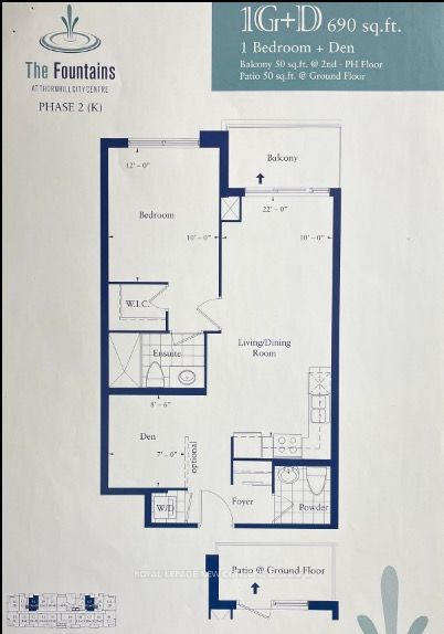 95 North Park Rd 44 Property Photo 6