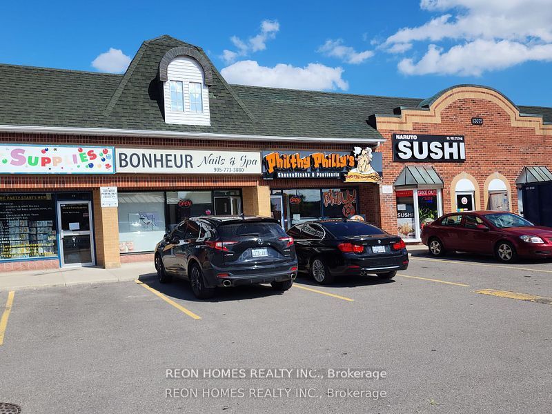 13075 Yonge St Property Photo 17