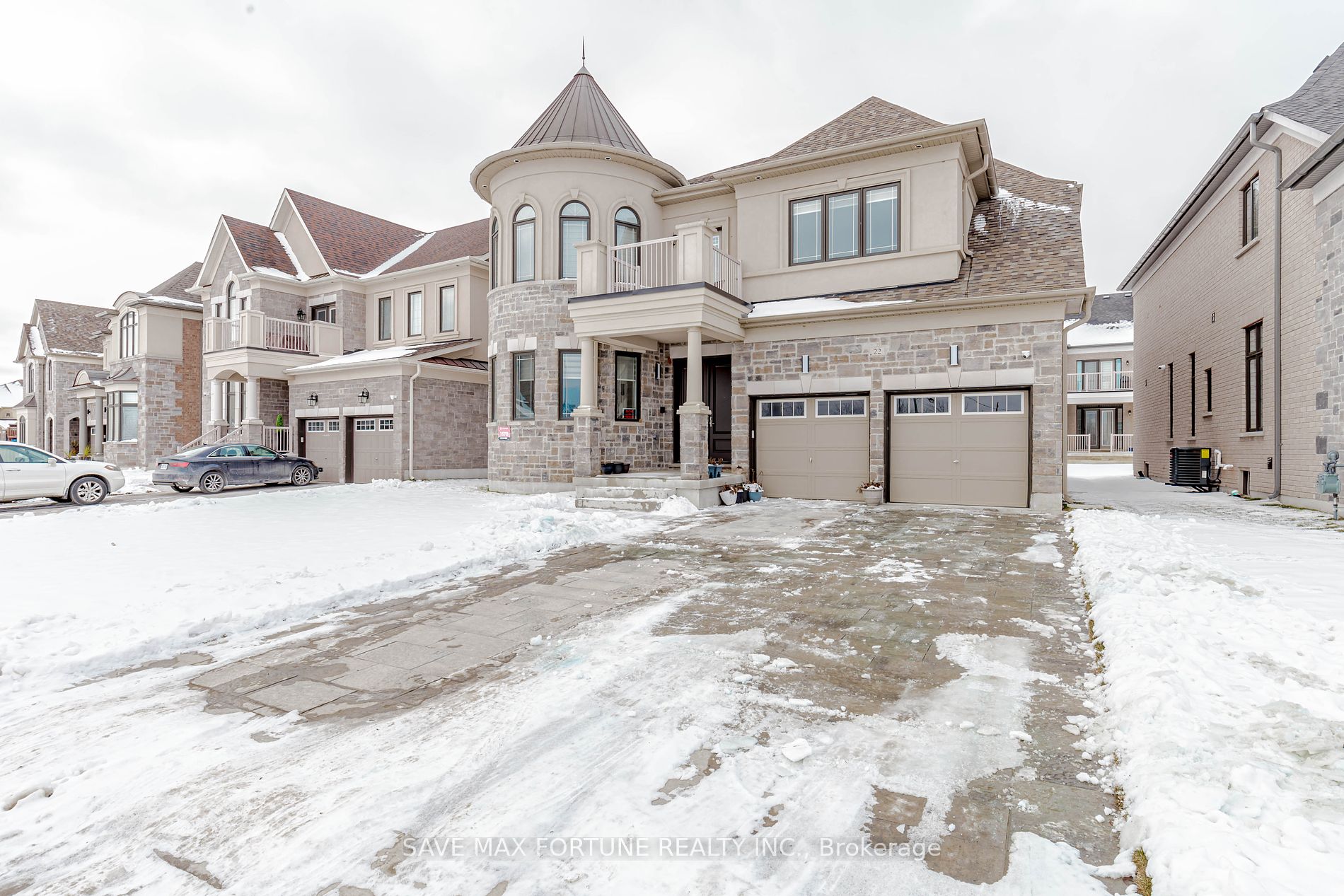 22 Pellegrini Dr Dr E Property Photo 3