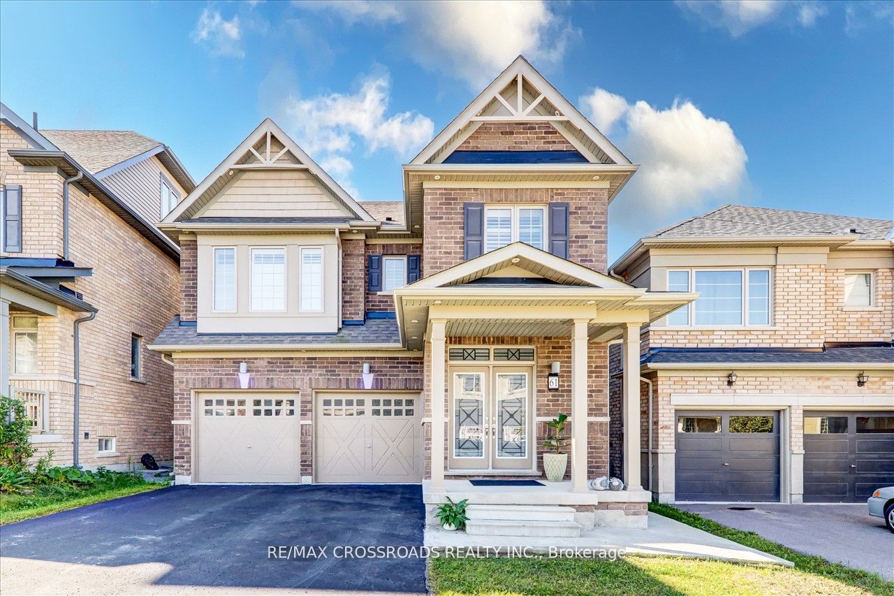 61 Blazing Star St Property Photo 1