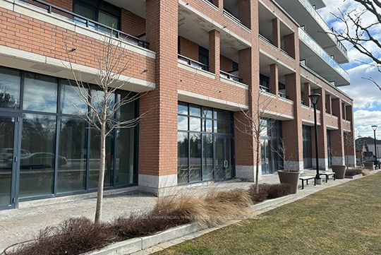 11611 Yonge St Property Photo 2