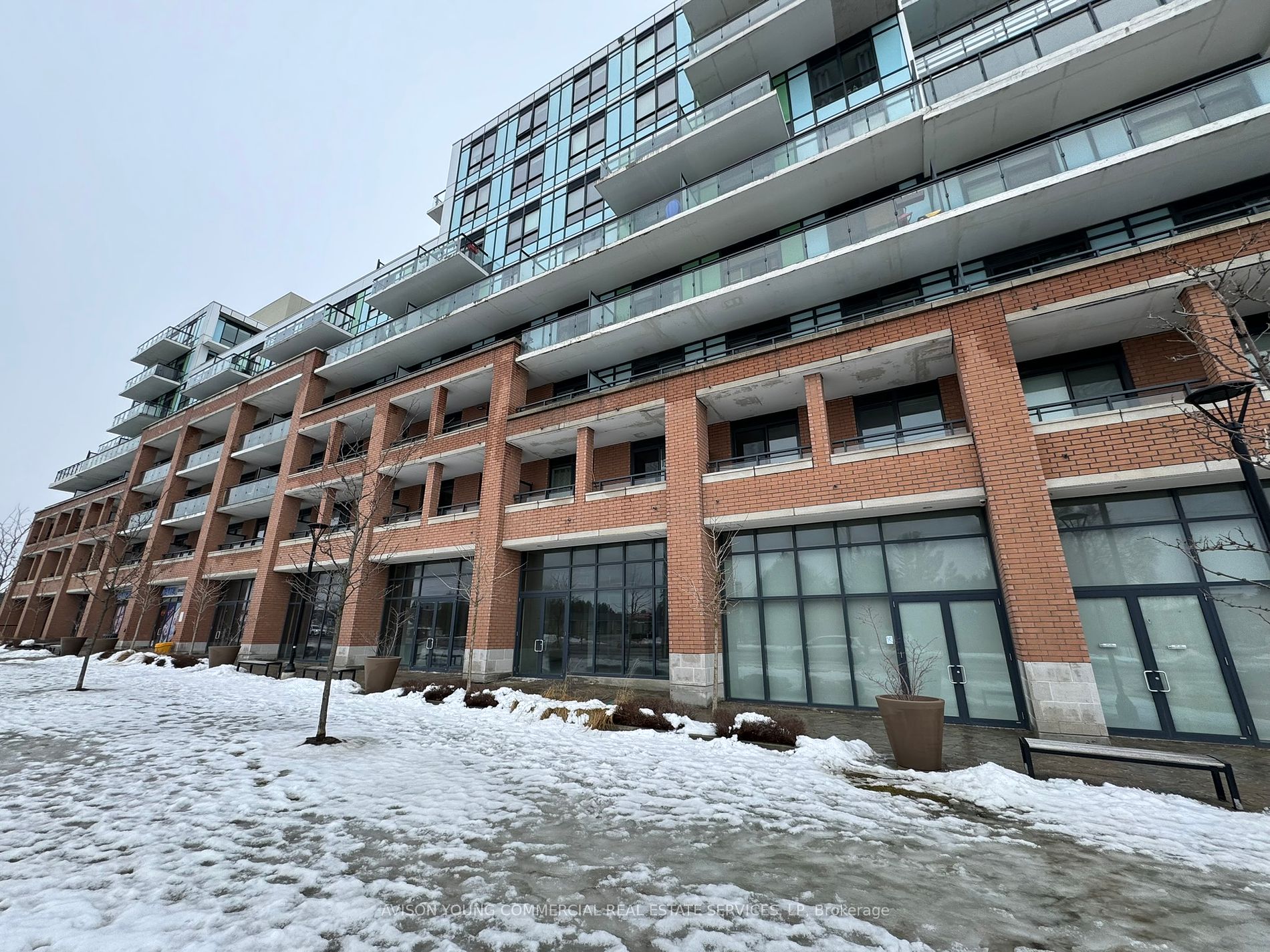 11611 Yonge St Property Photo 1