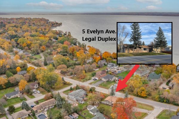 5 Evelyn Ave Property Photo 1