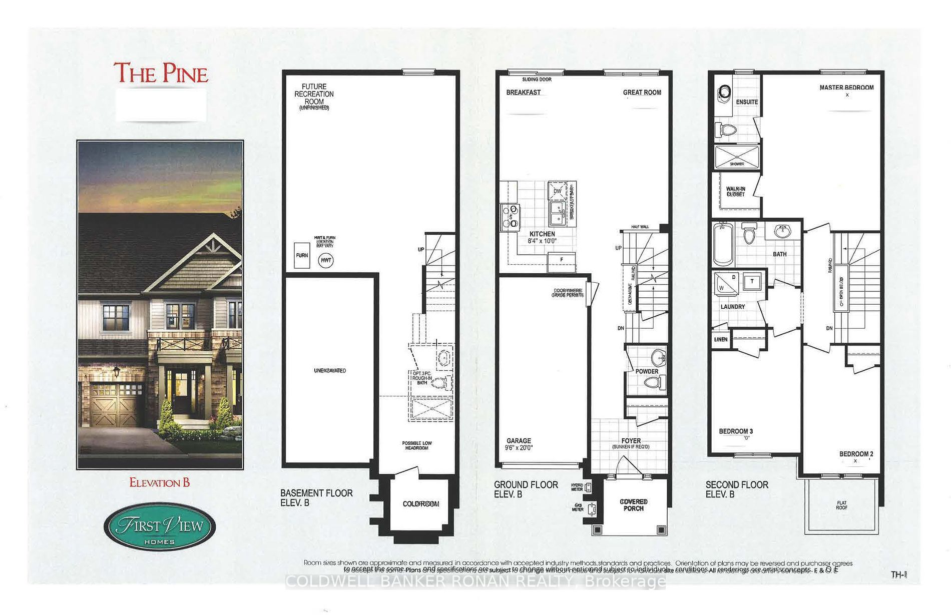 B 221-6 Lorne Thomas Pl Property Photo 2