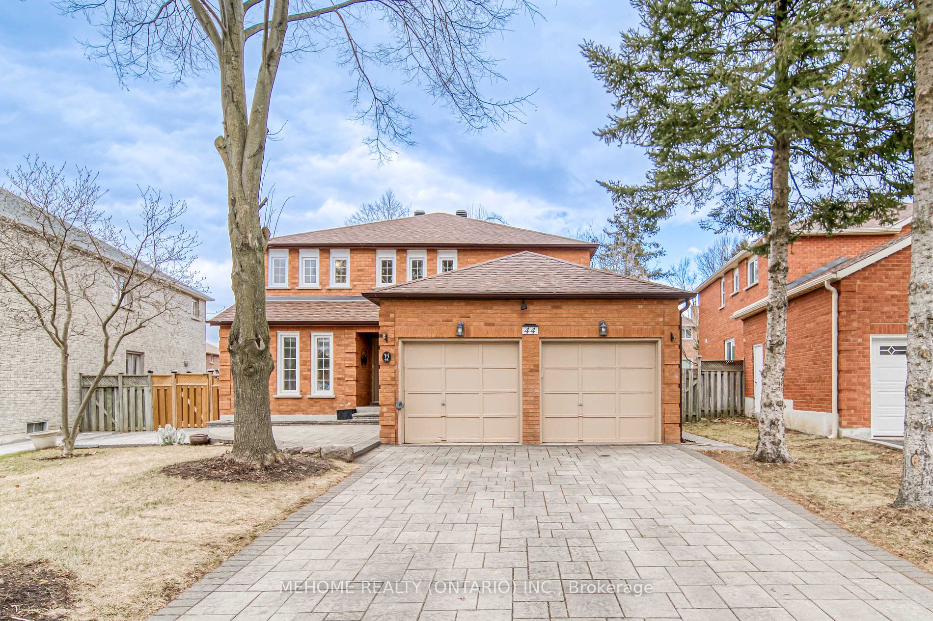 44 Delancey Cres Property Photo