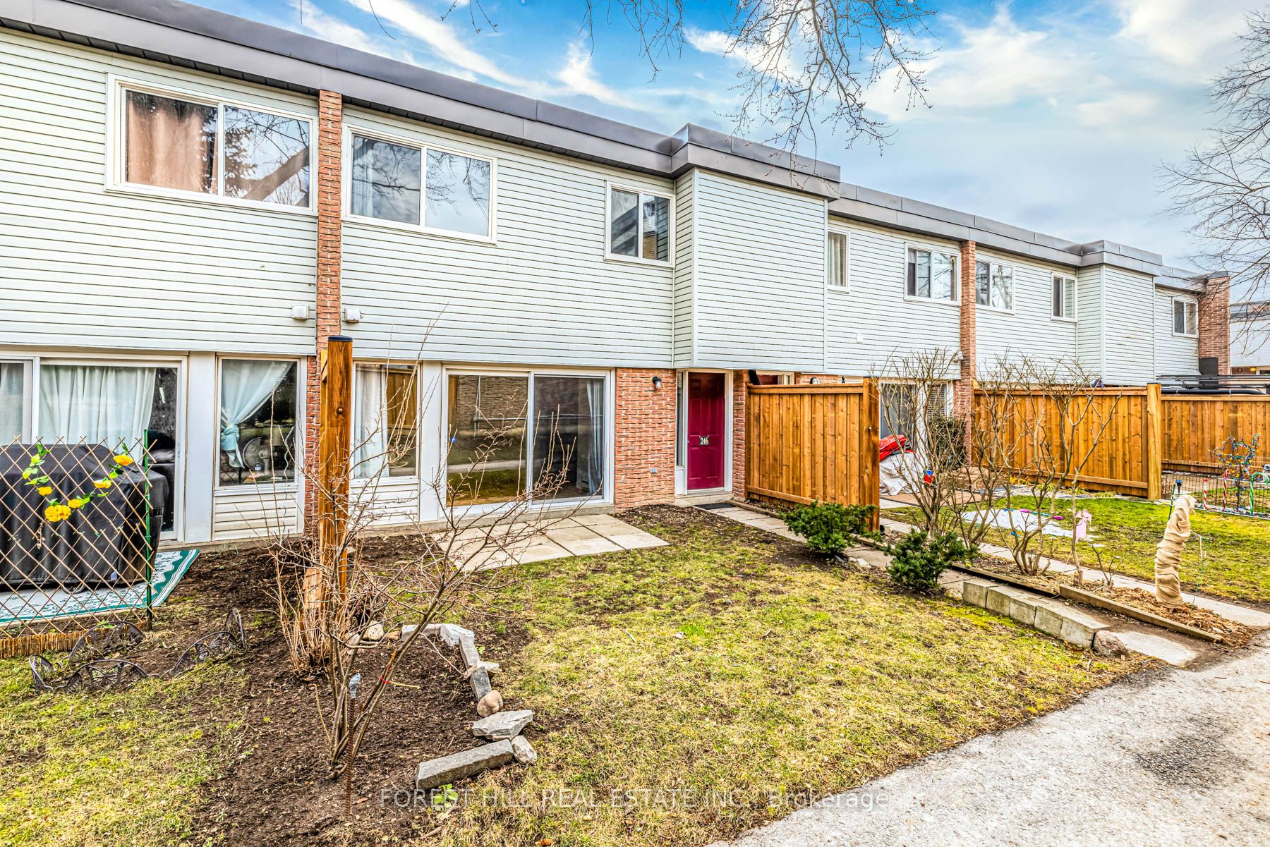 246 Milestone Cres S 117 Property Photo 1