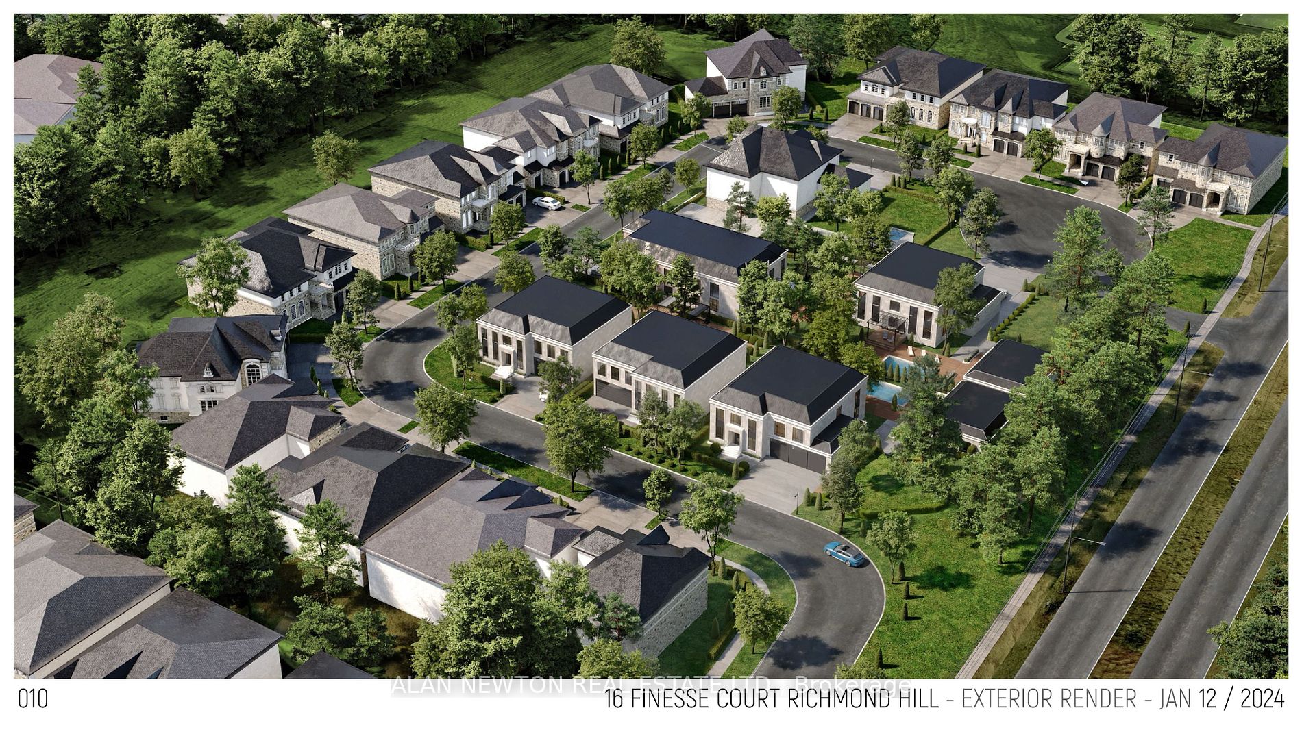16 Finesse Crt Property Photo 2