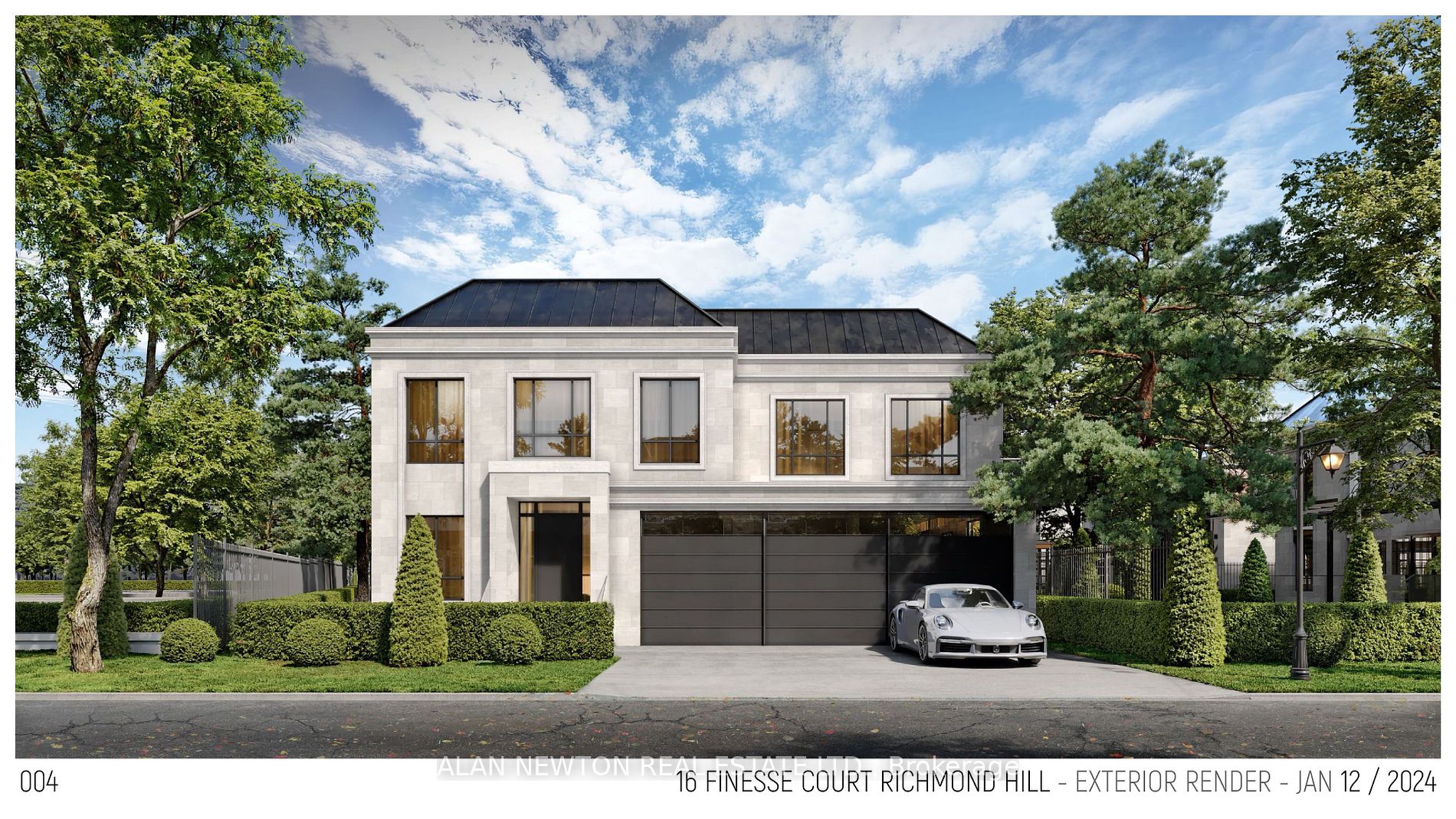 16 Finesse Crt Property Photo 3