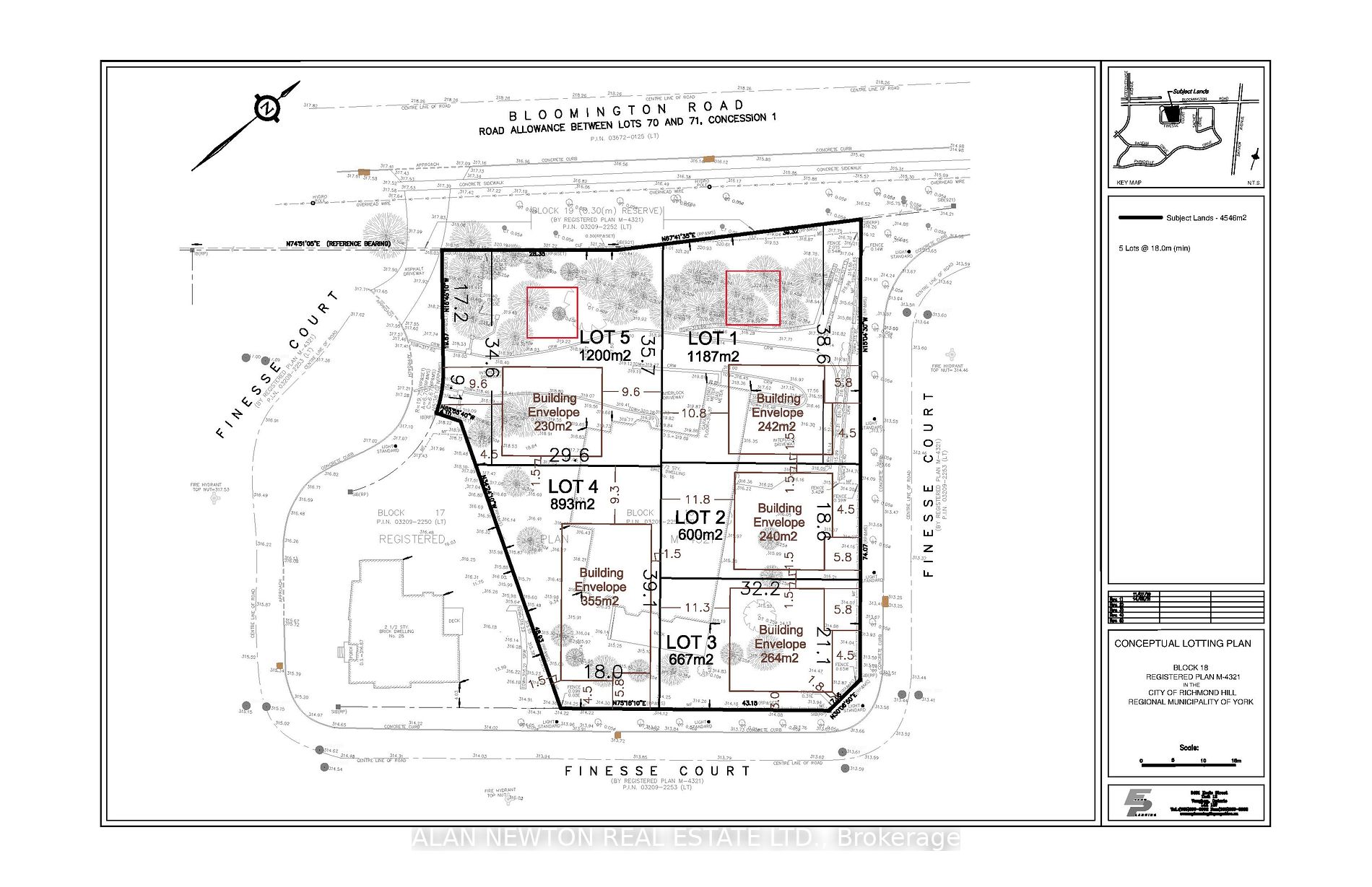 16 Finesse Crt Property Photo 4
