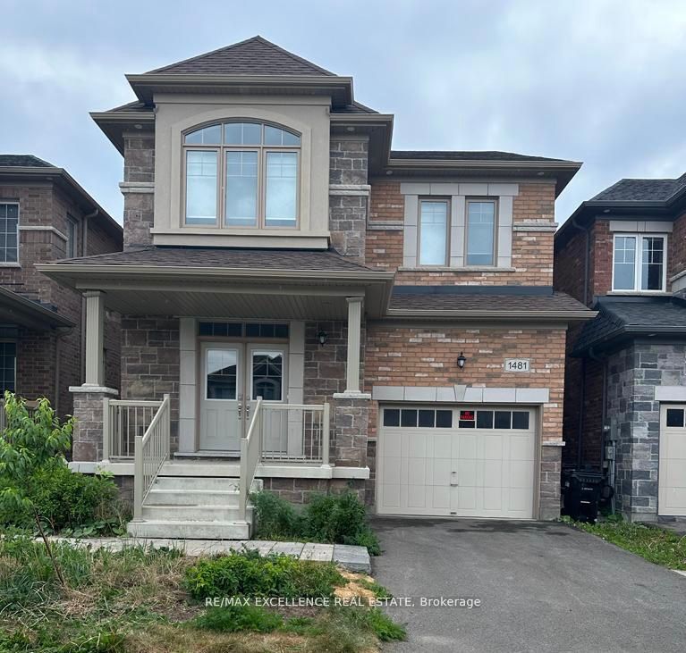 1481 Tomkins Rd Property Photo 1