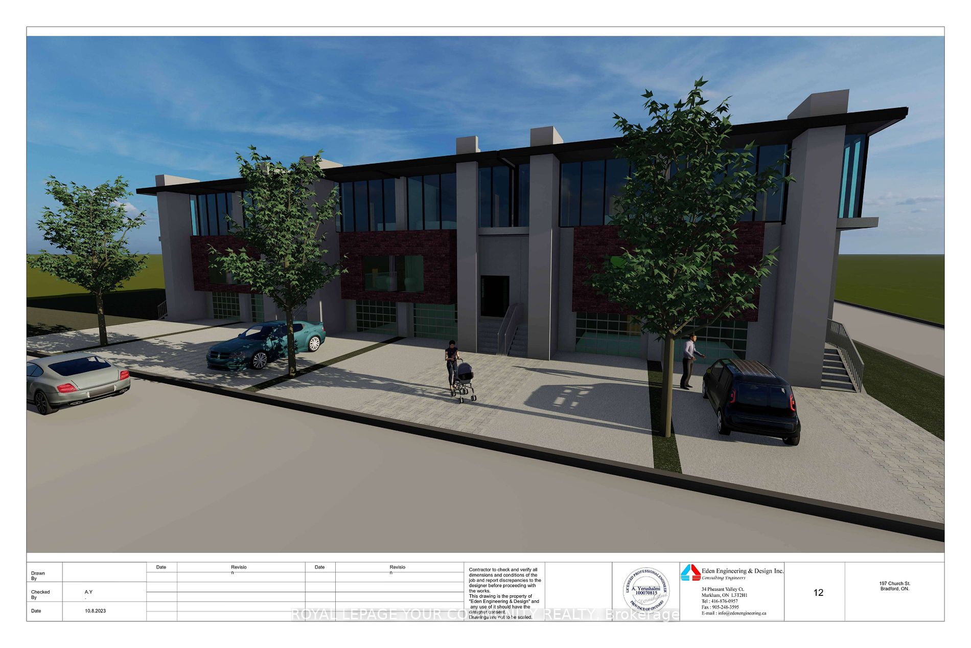 197 Church St Property Photo 1