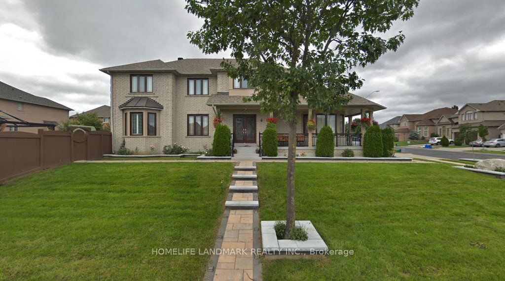 6 Lemsford Dr Property Photo