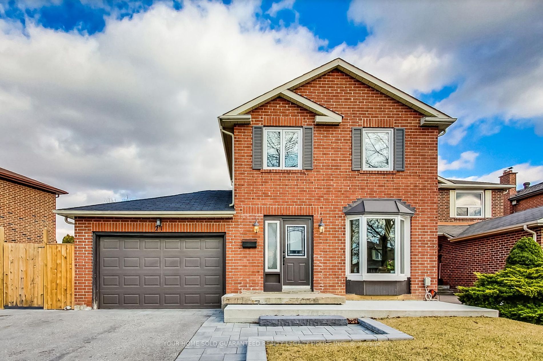 21 Irish Moss Crt Property Photo 1