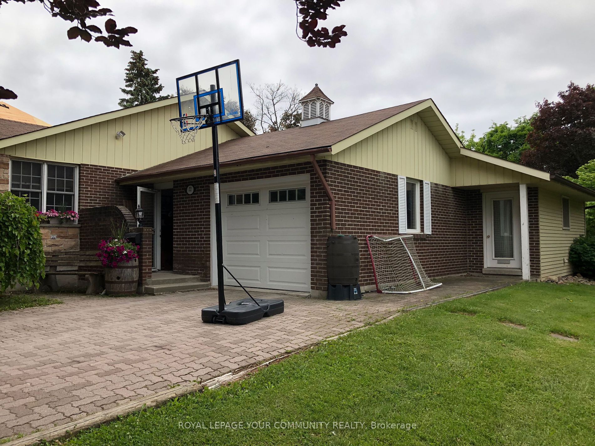 22 Circle Ridge Dr Property Photo 2