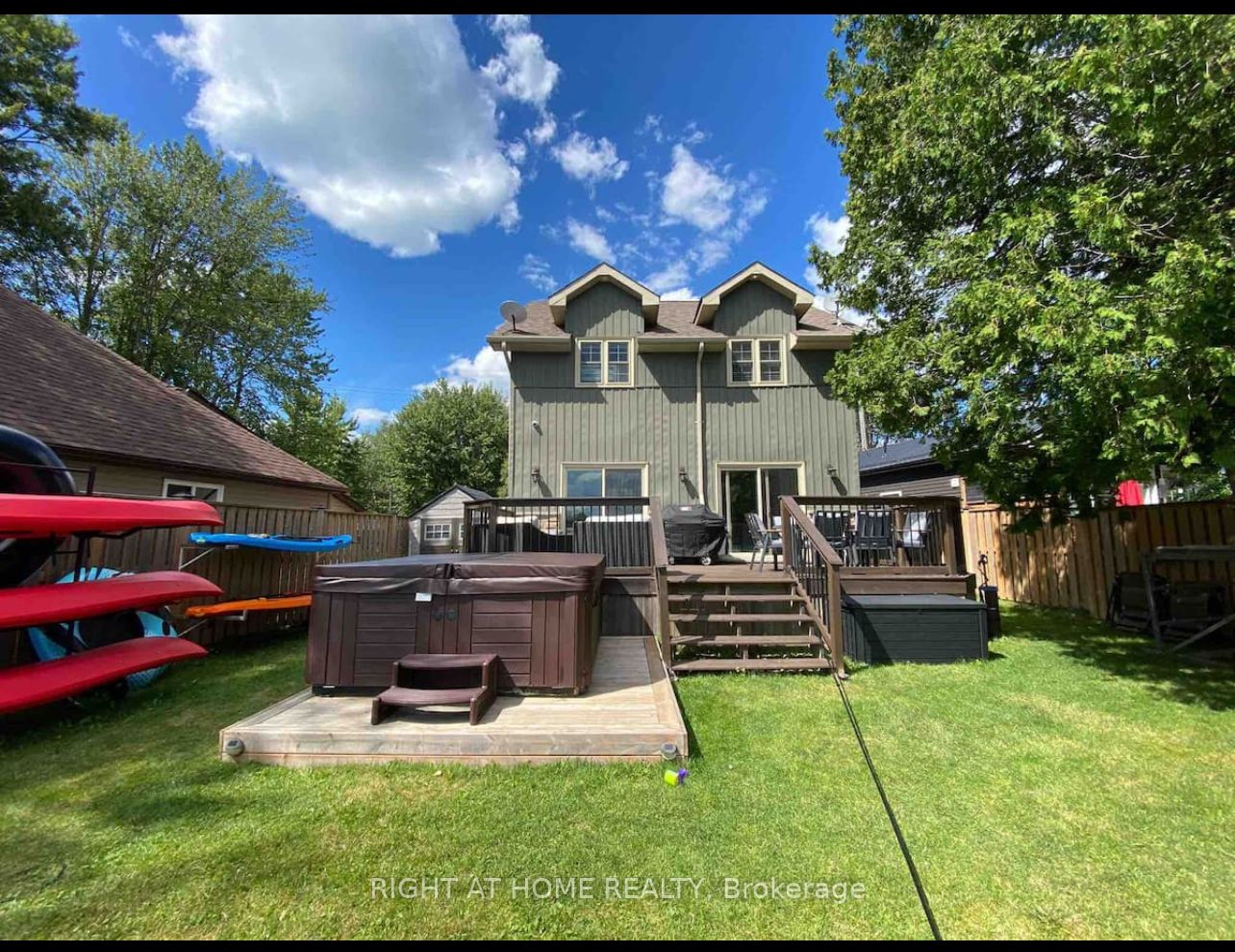 1114 Ramara Road 47 Rd Property Photo 1