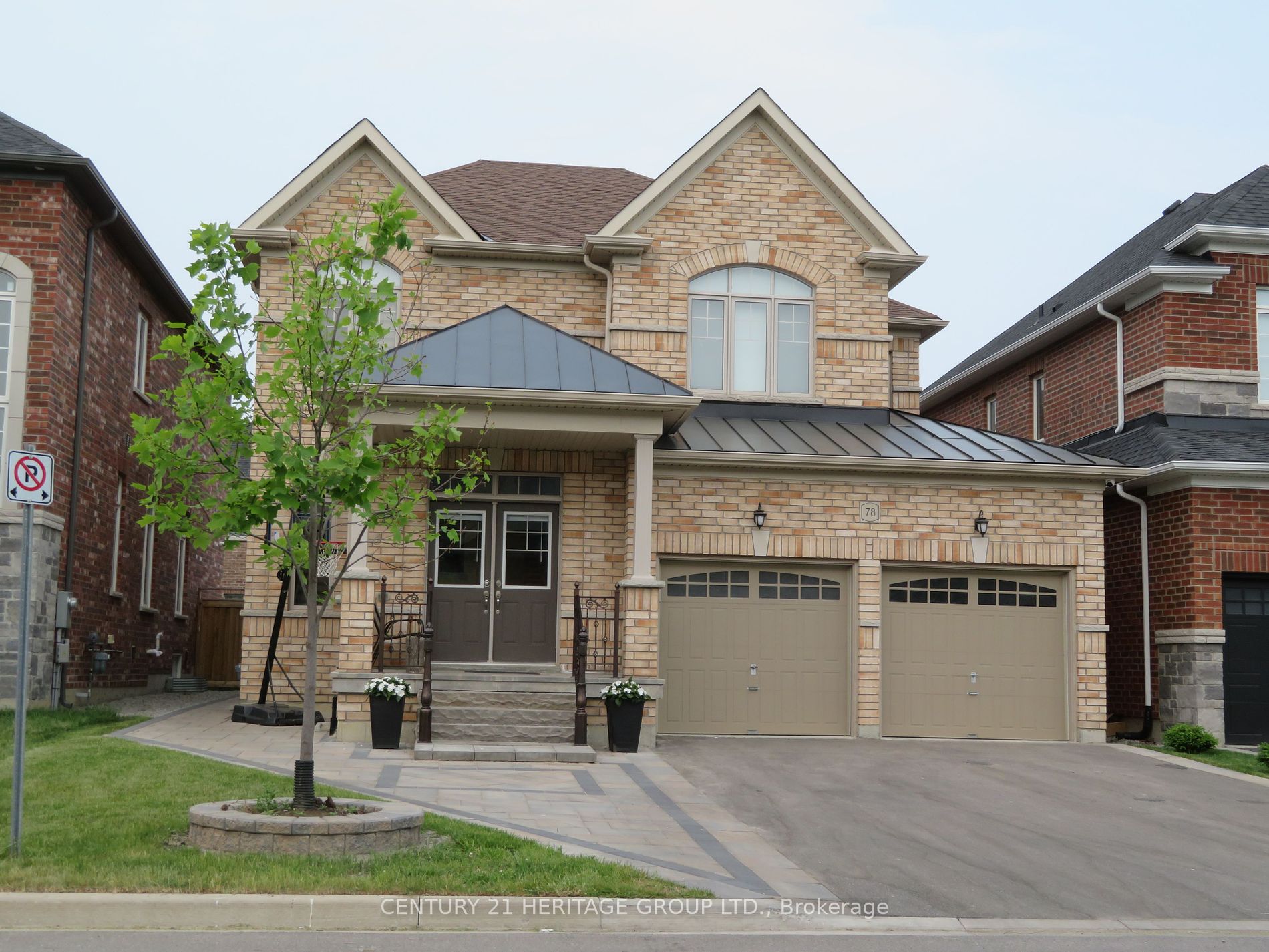 78 Gibson Circ Property Photo 1