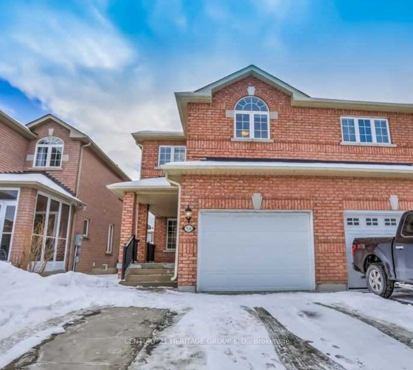 58 Kalmar Cres Property Photo 1