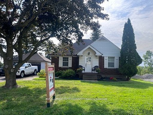 12870 Keele St Property Photo 1