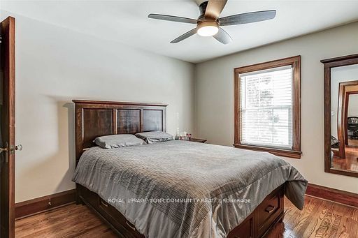 12870 Keele St Property Photo 8