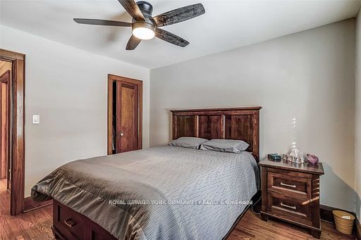 12870 Keele St Property Photo 9