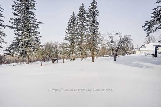 12870 Keele St Property Photo 27