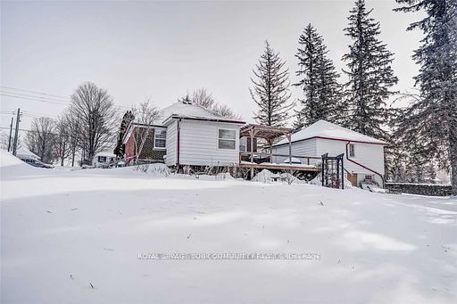 12870 Keele St Property Photo 29