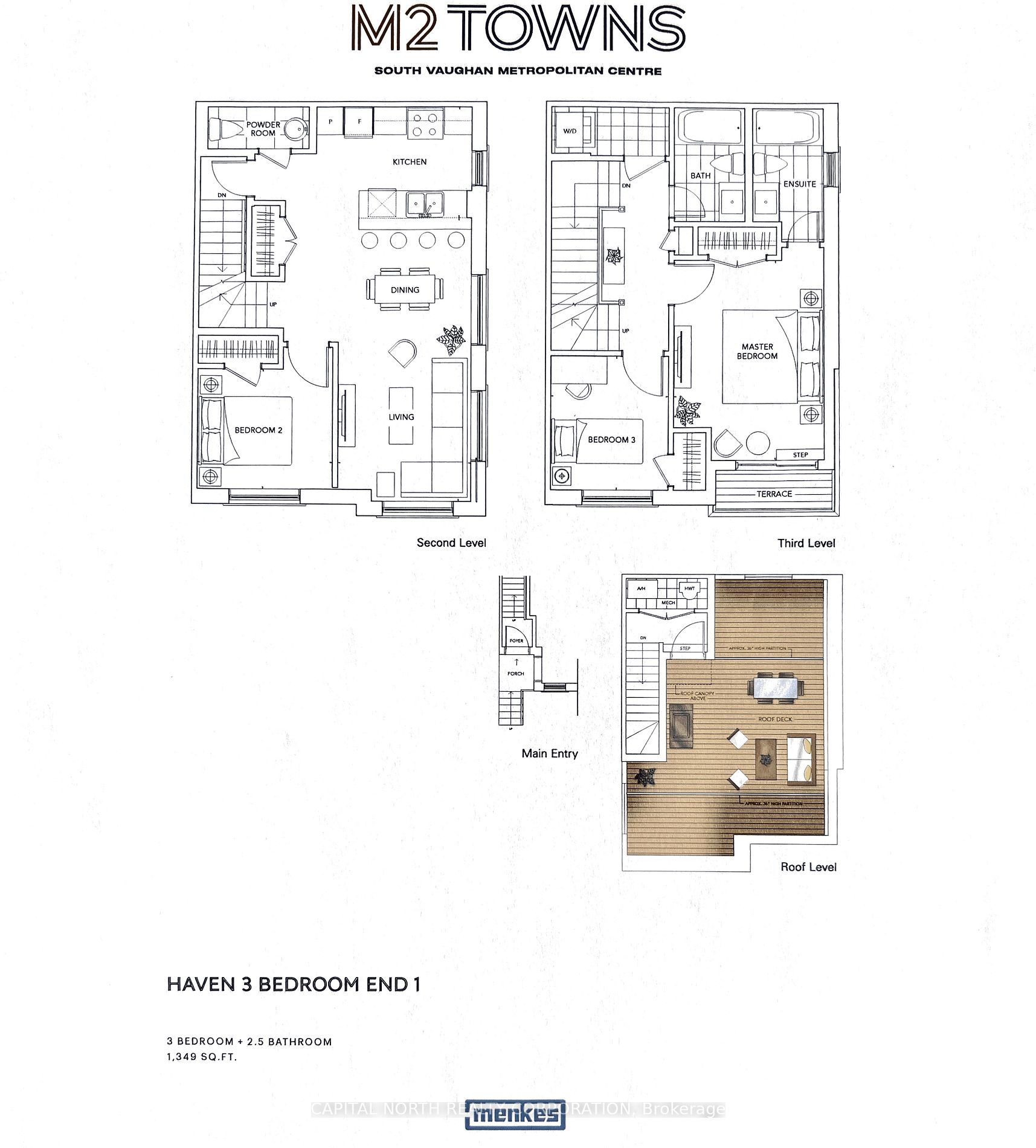 100 Honeycrisp Cres 341 Property Photo 4