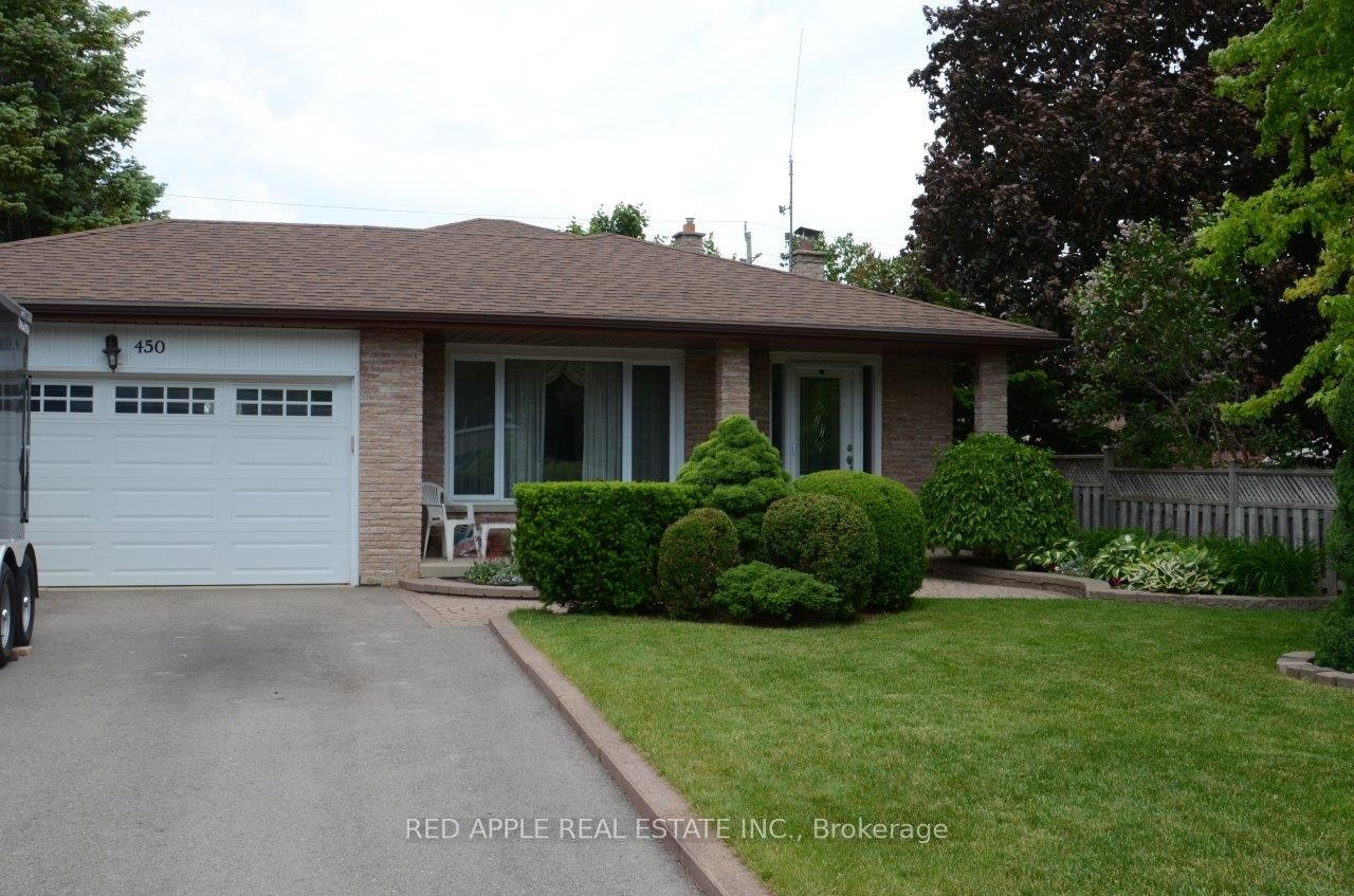 450 Orsi Ave Property Photo 1