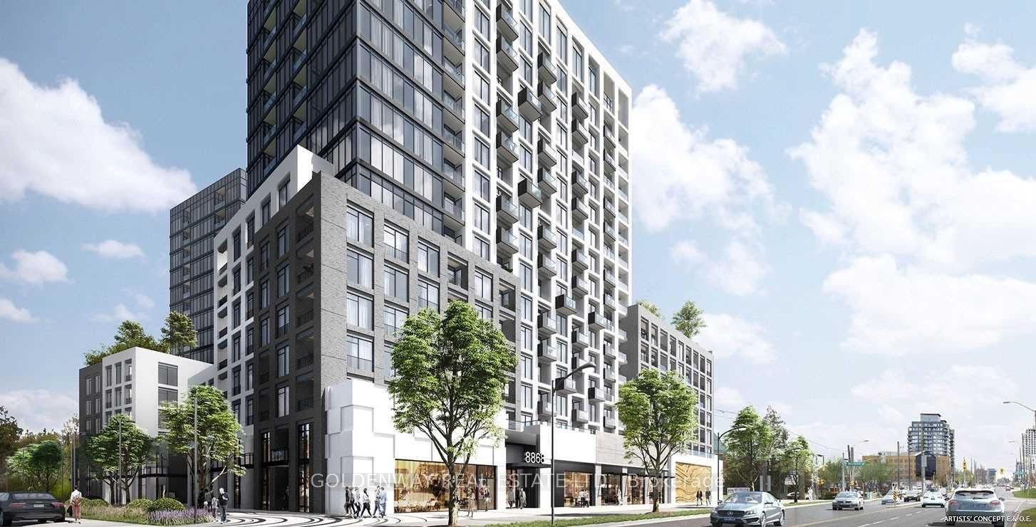 8868 Yonge St 12 Property Photo 1
