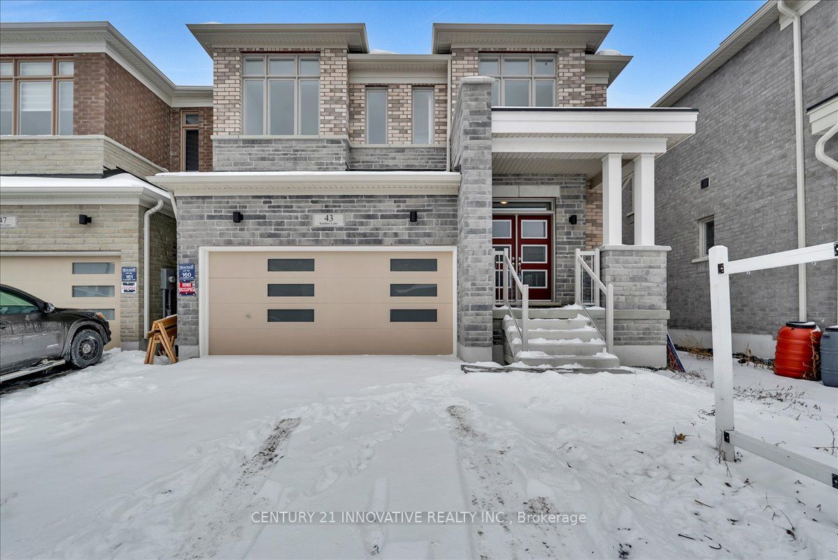 43 Sambro Lane Property Photo 1