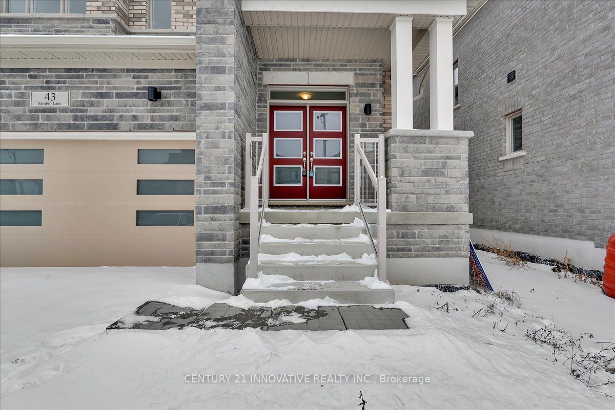 43 Sambro Lane Property Photo 3