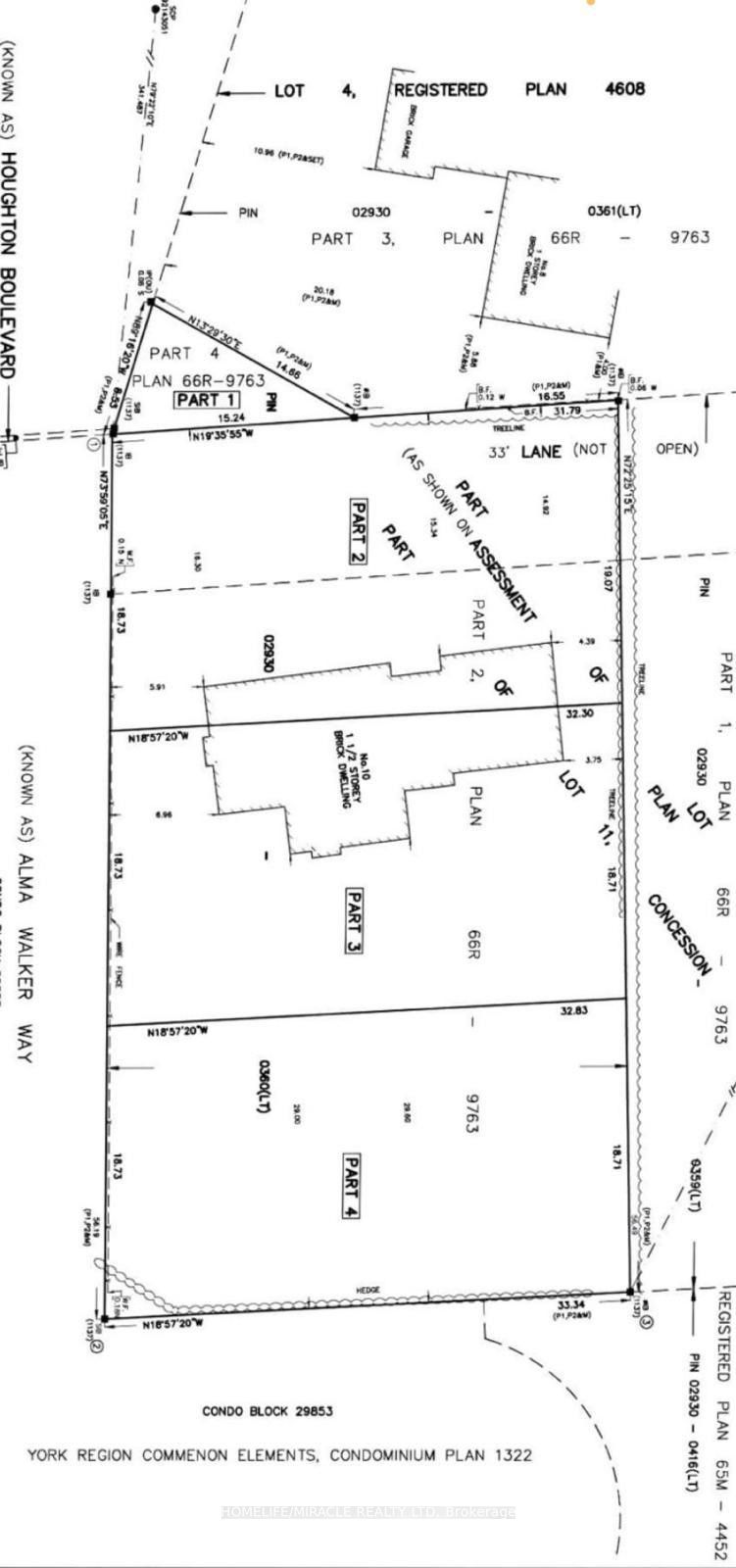 10 Houghton Blvd Property Photo 37