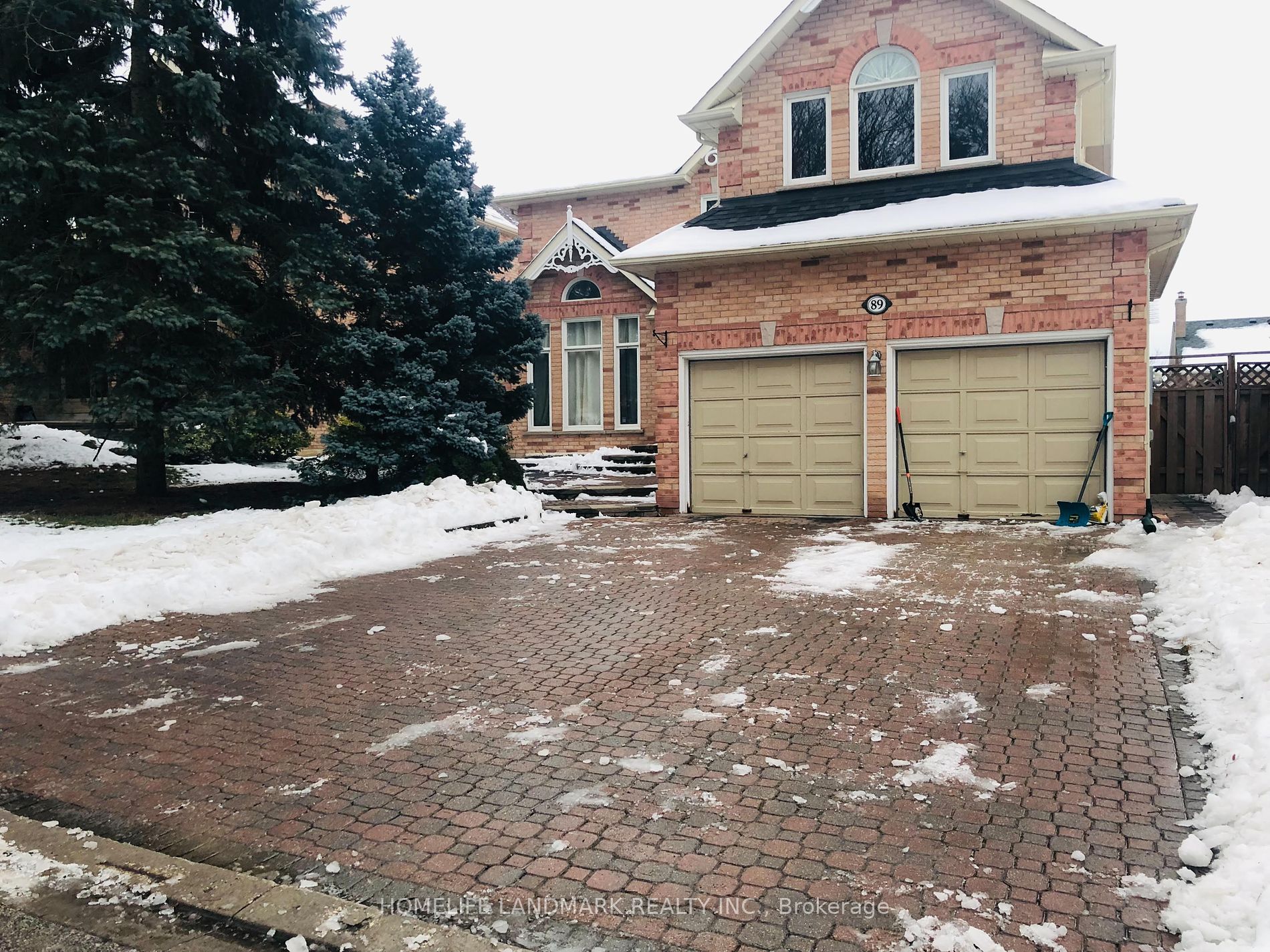 89 Paddock Lane Property Photo