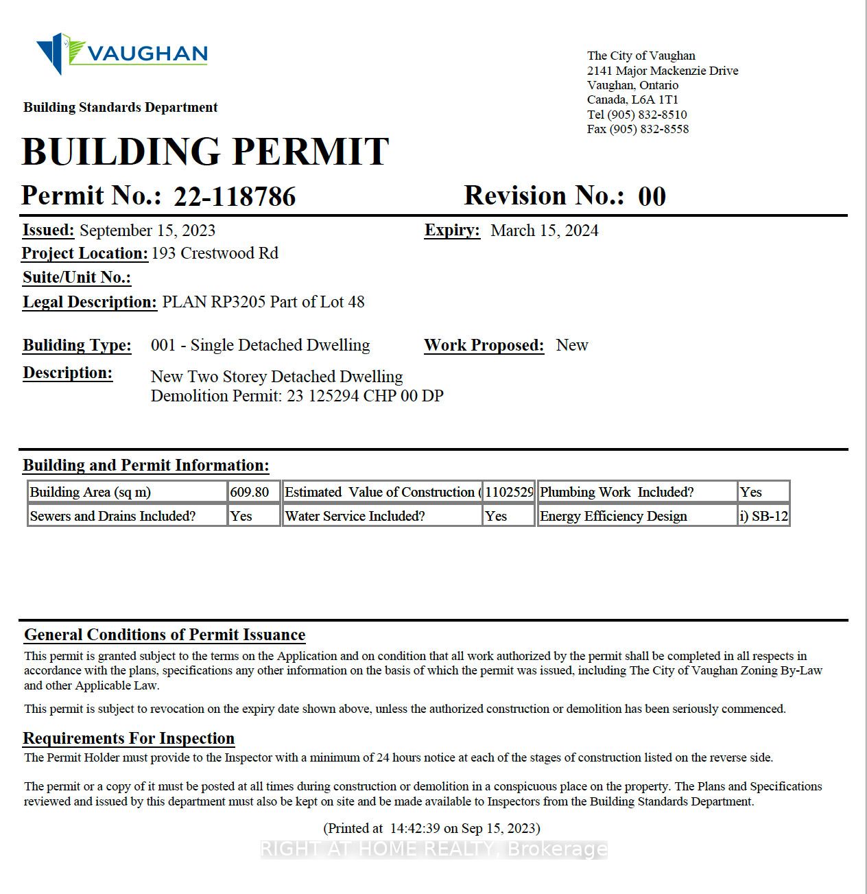 193 Crestwood Rd E Property Photo 5