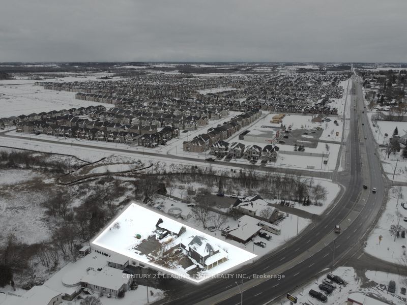 539 The Queensway South Property Photo 1