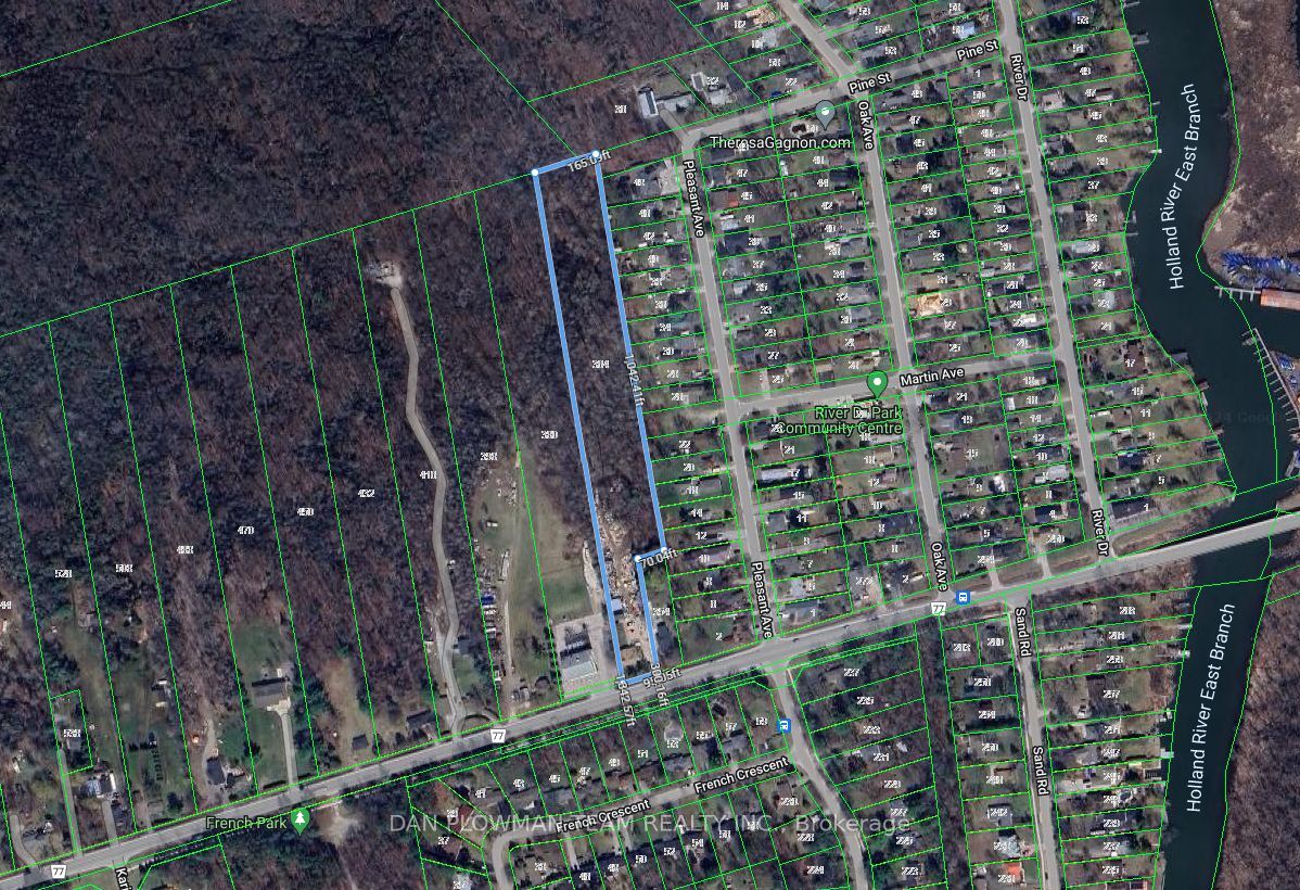 364 Queensville Sdrd Property Photo 22