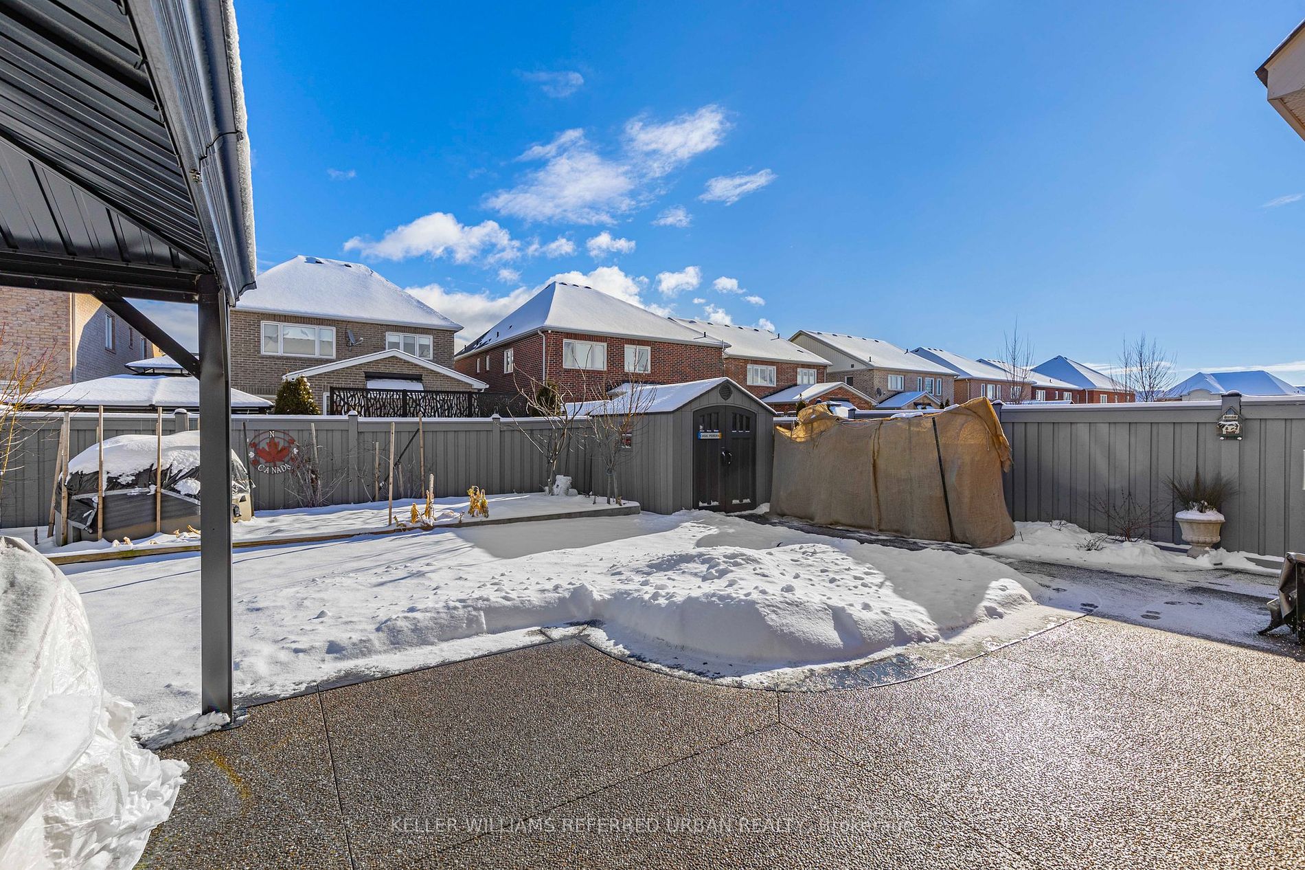 112 Stewart Cres Property Photo 22