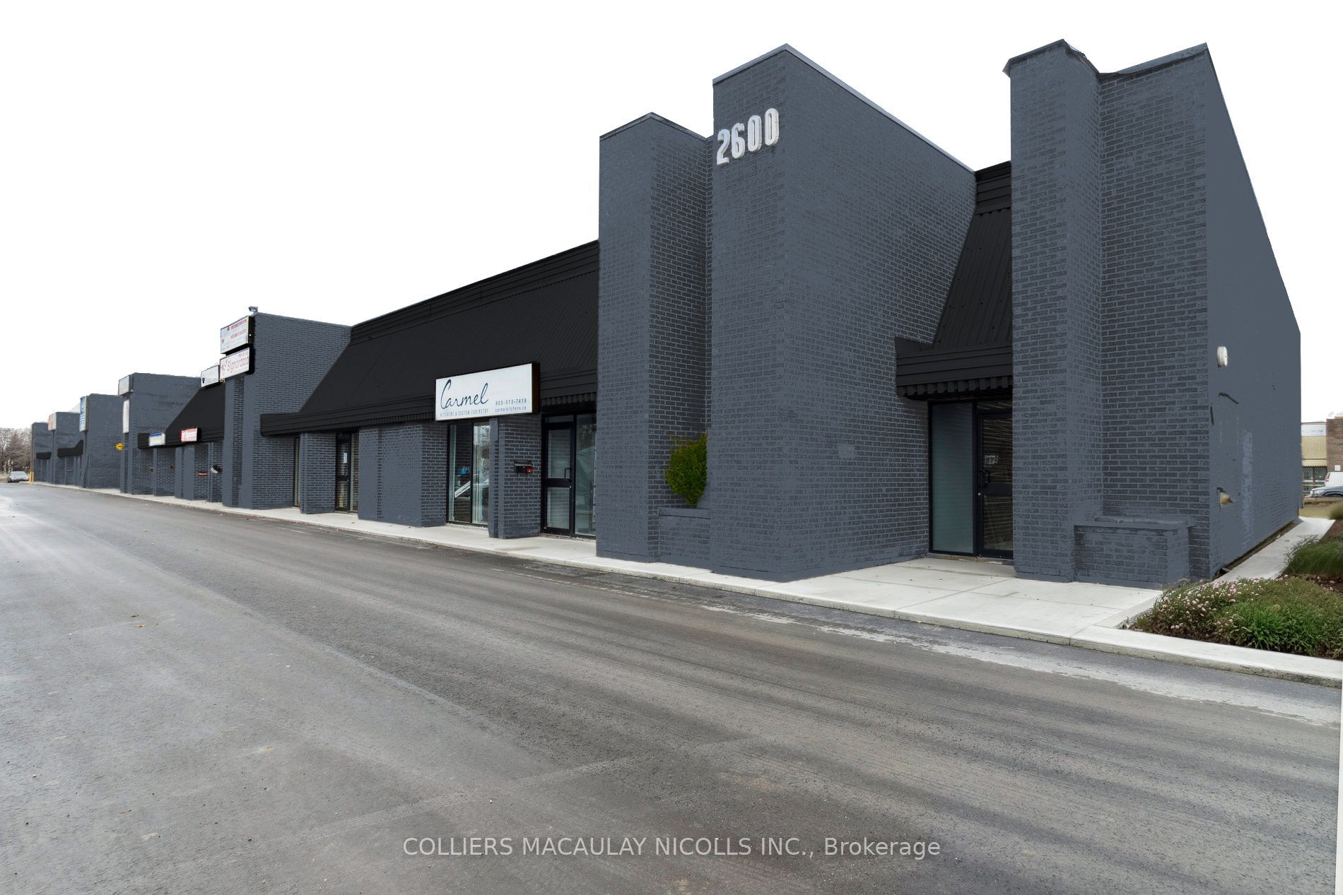 2600 John St Property Photo 1