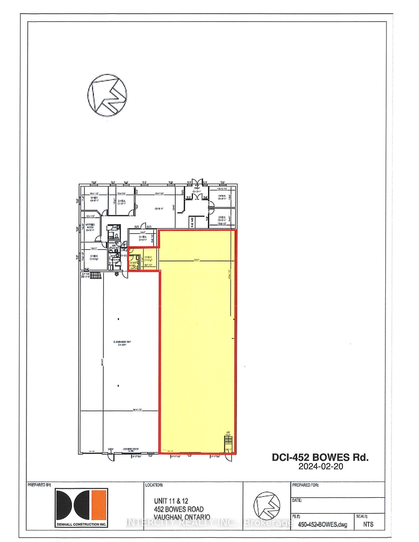452 Bowes Rd W Property Photo 1