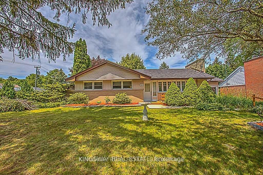 49 Don Mor Dr Property Photo 1