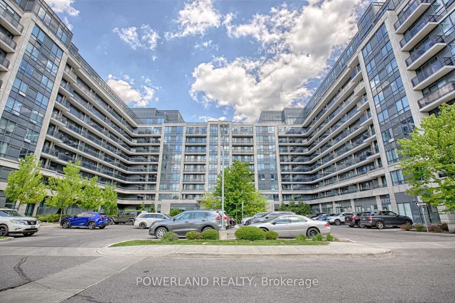 376 Highway 7 E 218 Property Photo 1