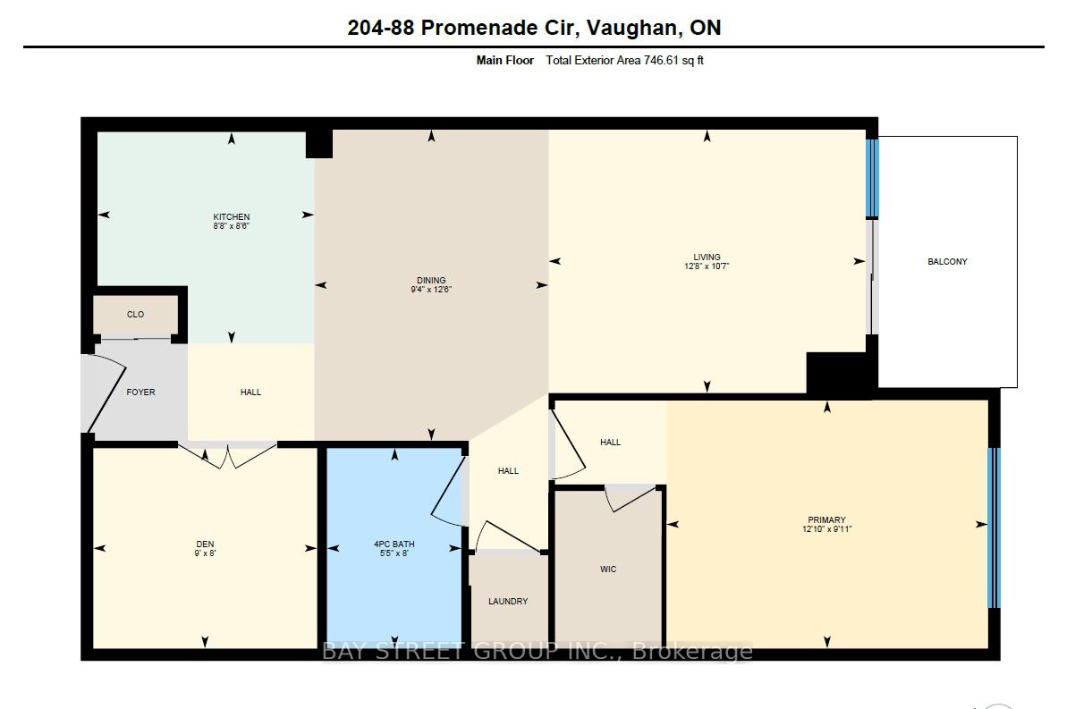 88 Promenade Circ 4 Property Photo 2